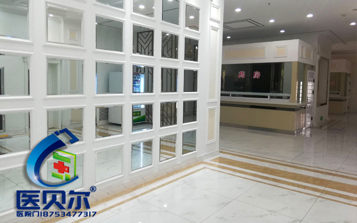 【鄉(xiāng)住建材】買抑菌門建材，就上同城建材