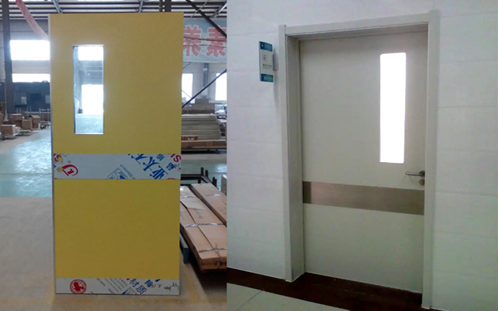 北京各區(qū)域建材市場全紀錄，告訴你哪里買抑菌門材料更優(yōu)惠！