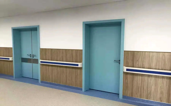 抑菌門建材銷售技巧建材銷售話術(shù)，如何做好醫(yī)院專用門建材銷售？