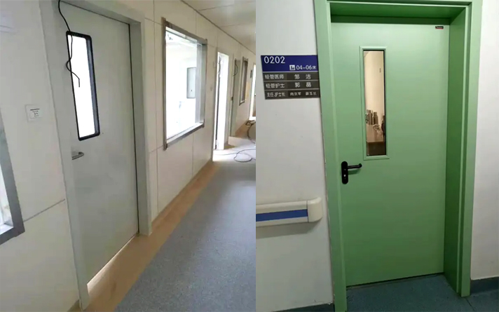 完善良好服務(wù) 讓醫(yī)院門(mén)企業(yè)留住現(xiàn)有客戶(hù)吸引潛在客戶(hù)