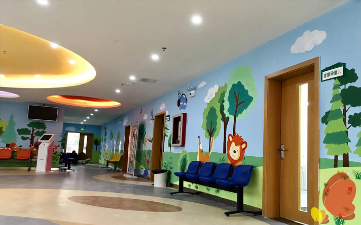 婦幼保健院采購醫(yī)院專用的醫(yī)用門有哪些類型？