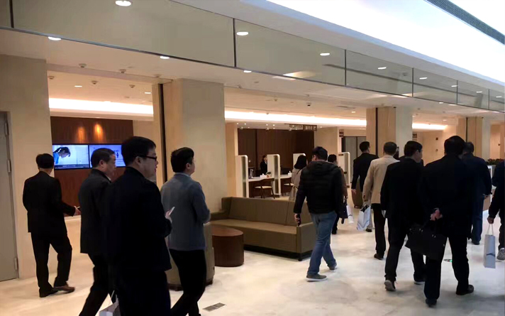 鋼質(zhì)門產(chǎn)品的技術(shù)參數(shù)有哪些
