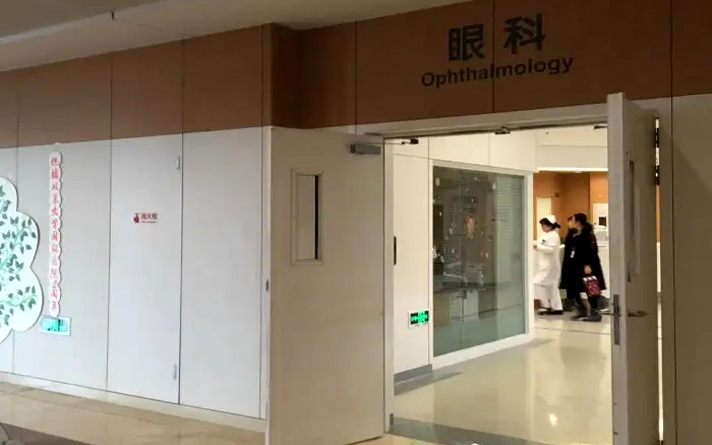 醫(yī)院病房門(mén)是什么材質(zhì)的好用呢視頻