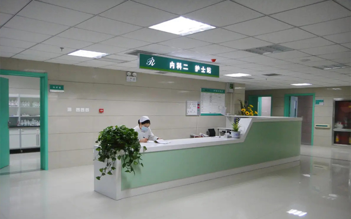 鋼質(zhì)醫(yī)院門的國家標(biāo)準(zhǔn)